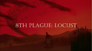 The Prince of Egypt - 10 Plagues