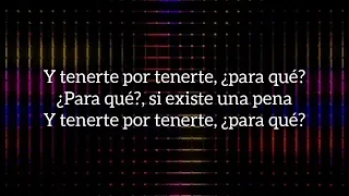 LA COMBINACIÓN VALLENATA - A PESAR DE TODO (LETRA)