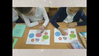 Игровые методы работы на уроках русского языка