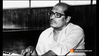 Manna Dey live at Rabindra Sadan (1978)part 2.