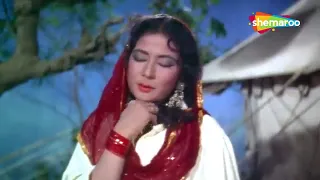 Mausam Hai Aashiqana  Pakeezah 1971  Meena Kumari  Raaj Kumar  Lata Mangeshkar | Filmi Gaane HD