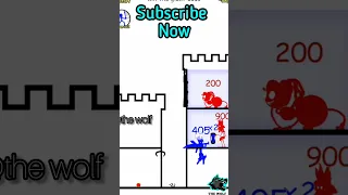 stick war gameplay walkthrough @sparklez saikat #short #offline #new #trending #upcoming