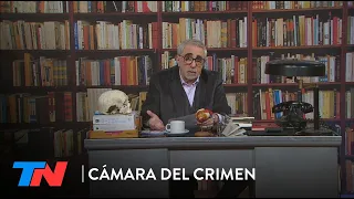 Lo que quedó en el tintero: 10 años sin María Cash | CÁMARA DEL CRIMEN