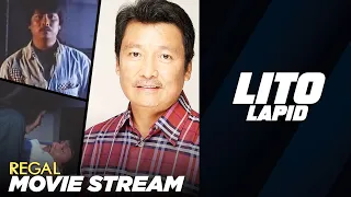 REGAL MOVIE STREAM: Lito Lapid Marathon | Regal Entertainment Inc.