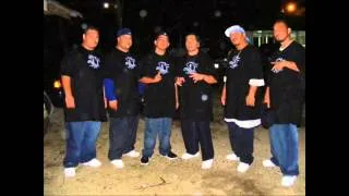 Harbor Light Boys- Fa'afetai