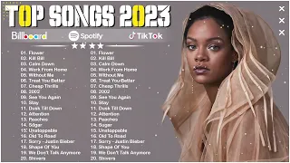 Billboard Hot 50 This Week 🪔Maroon 5, Selena Gomez, Miley Cyrus, Adele, Billie Eilish, Anne Marie