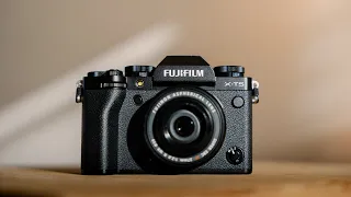 All I need for Photography in 2024 | FujiFilm XT5