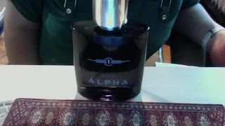 Alpha For Men $12 99 From Avon