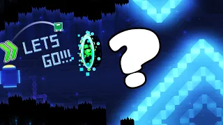 Best Nine Circles Level? | Geometry Dash 2.11