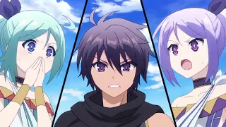 魔王転生 1-12話 | Anime English Subtitle 2023