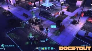 XCom: Enemy Unknown Classic Part 3 - Alien Abduction!