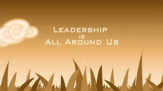 Leadership Animation