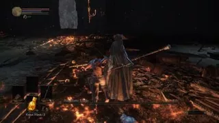 Sister Friede / Ariandel / Blackflame | SL1 | Naked | No Damage