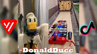 New DonaldDucc TikTok Reaction 2024 | Best Donald Ducc TikToks 2024