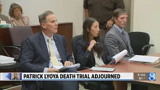 Patrick Lyoya death trial will not happen in October