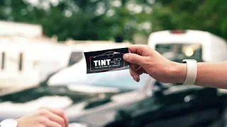 Promo - Tint it