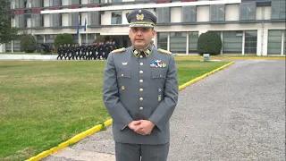 Admisión 2023 - 2024 - Escuela de Suboficiales del Ejército