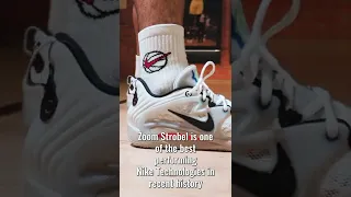 Nike KD 15 Basketball Sneaker Review