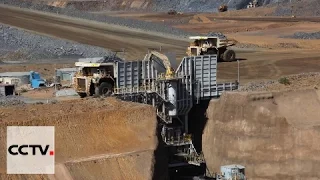 High-Tech Mining: Australian company uses tech to cut costs