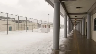 Maine Public visits the Maine State Prison