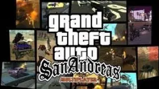 HOW TO DOWNLOAD NEW GTA SAMP PH SERVER