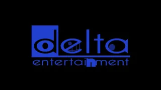 Delta Entertainment Logo Bloopers Take 13: Overflated 2nd n