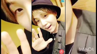 BTS VLIVE. MIN YOONGI ENG SUB