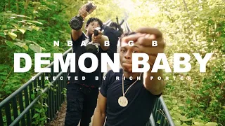 NBA Big B - Demon Baby (Official Video)