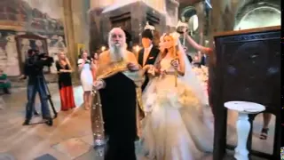 ძალიან მაგარი ქართული ქორწილი