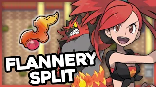 Flannery in Pokemon Run & Bun is IMPOSSIBLE (Guide)