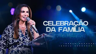 CELEBRAÇÃO DAS 10H | BISPA SONIA HERNANDES  IGREJA RENASCER - 14/04/24