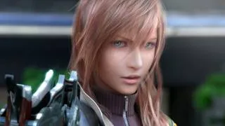 Final Fantasy Historie - FF 13 im Video-Rückblick von GamePro (Gameplay)