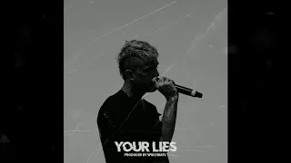 [FREE] Канги x Горный x Lil Peep Type Beat - Your Lies (Prod. Spike Beats)