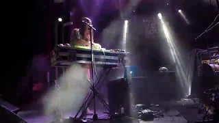 Za!, full set live Barcelona 29-05-2018, Primavera Sound Apolo