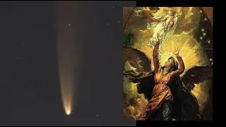 Comet Neowise, Revelations, and Signs in Heaven and Earth