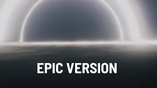 Interstellar Music - Epic Version (TRIBUTE) - By Irons_Music