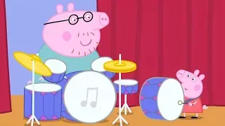 Peppa Pig Wutz Deutsch Neue Episoden 2018 #72