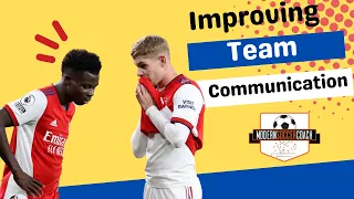 3 Ways to Improve Team Communication!!