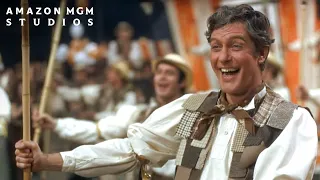 CHITTY CHITTY BANG BANG (1968) | Me Ol’ Bam-boo | MGM