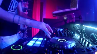 Moombahton Vs Baile Funk 2018 by Dj Samo