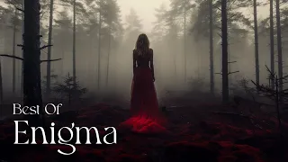 ENIGMA - Sadeness - The Very Best Of Enigma 90s Chillout Music Mix | Best Of Enigma 2024