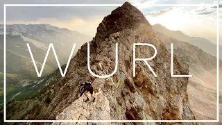 WURL ⛰ The Wasatch Ultimate Ridge Linkup