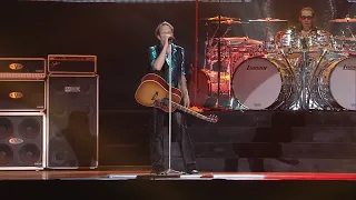 Van Halen - Ice Cream Man (Live at the Tokyo Dome) [PROSHOT]