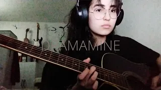 Dramamine - Modest Mouse (Cover)