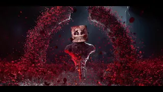 Marshmello x SVDDEN DEATH - Triumphant