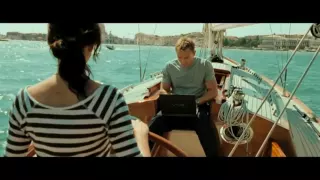 Casino Royale - James and Vesper in Venice