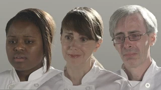 We Made Bakers Watch Their Loaves Be Turned Into Bread Bowls