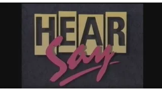 Pilots of the Caribbean - HearSay