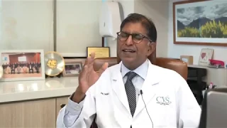 CVSKL LIVE Heart with Heart Session with Dr Suren Thuraisingham, Consultant Cardiologist