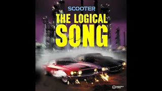 Scooter - The Logical Song (Extended)